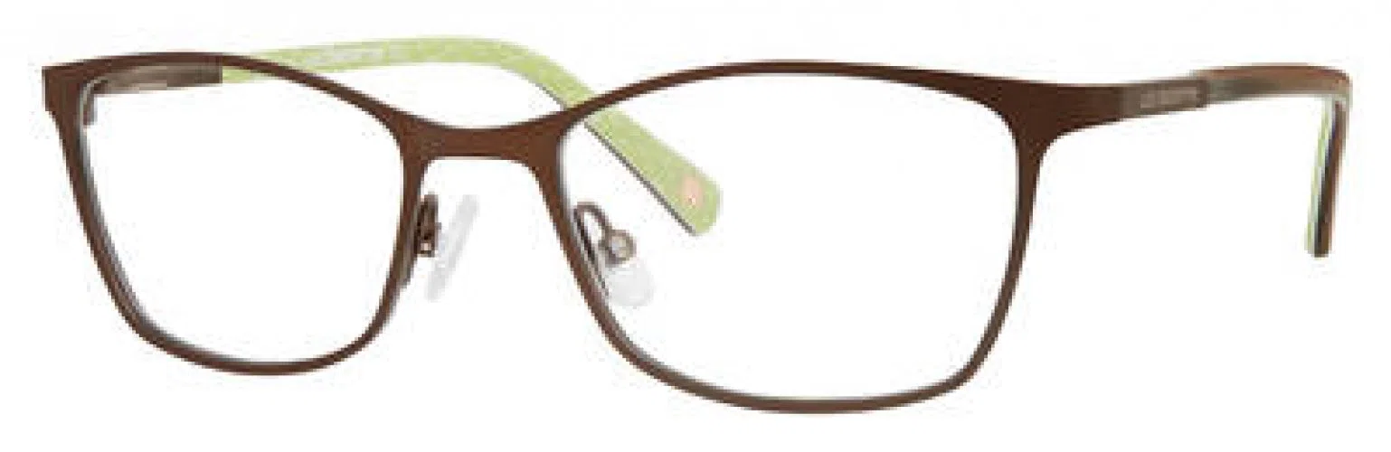 Liz Claiborne L446 Eyeglasses - view 9